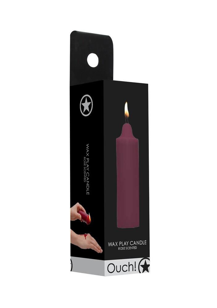 Candela Wax Play Rose thumbnail 3