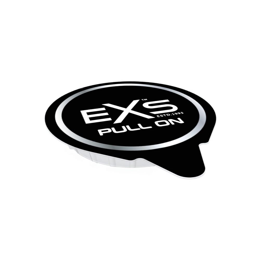 Preservativi EXS No Latex Pull thumbnail 2