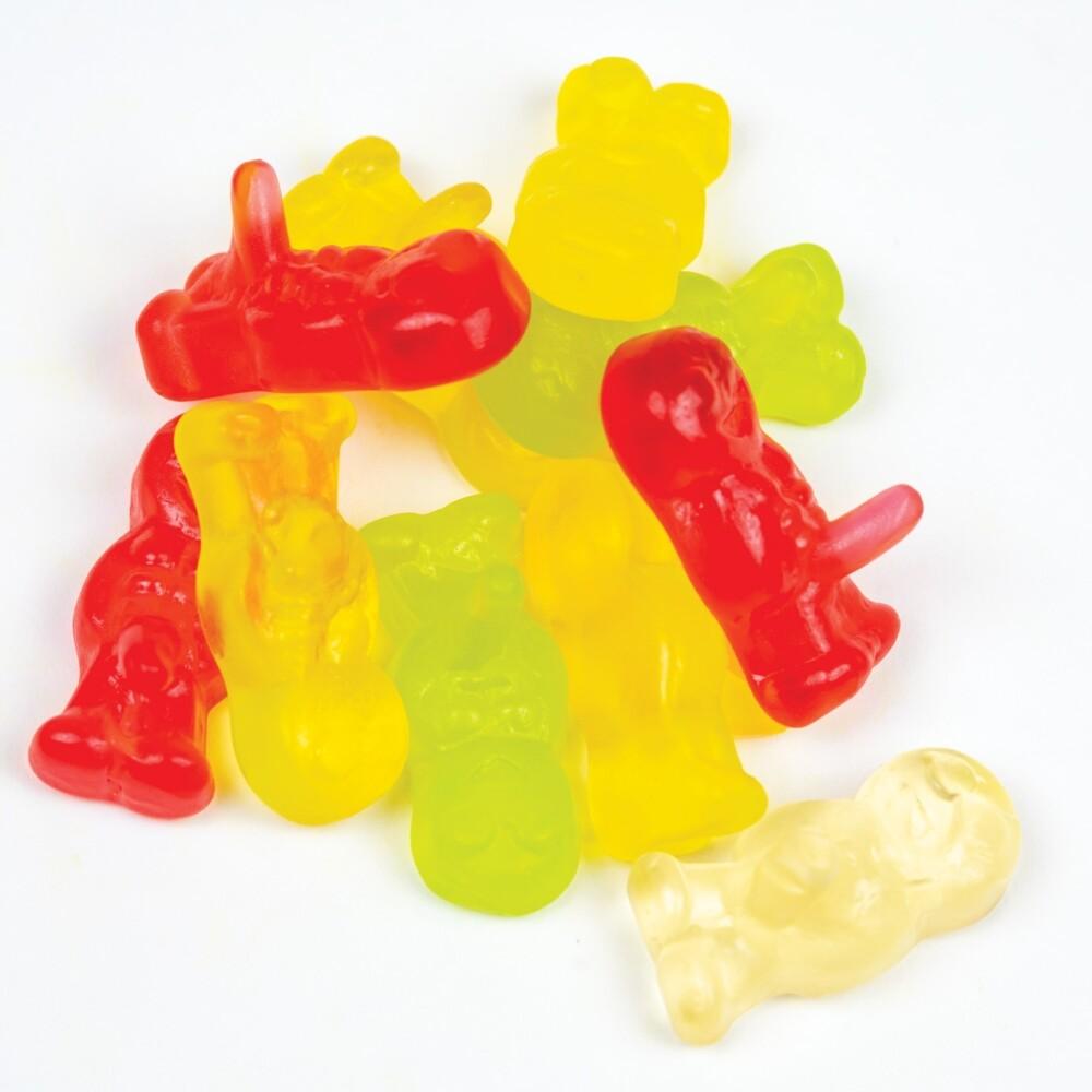 Jelly Men Caramelle Sexy thumbnail 2