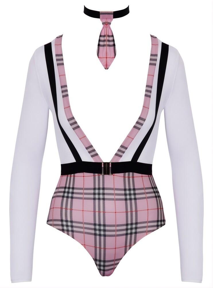 Costume Scolaretta Sexy thumbnail 4