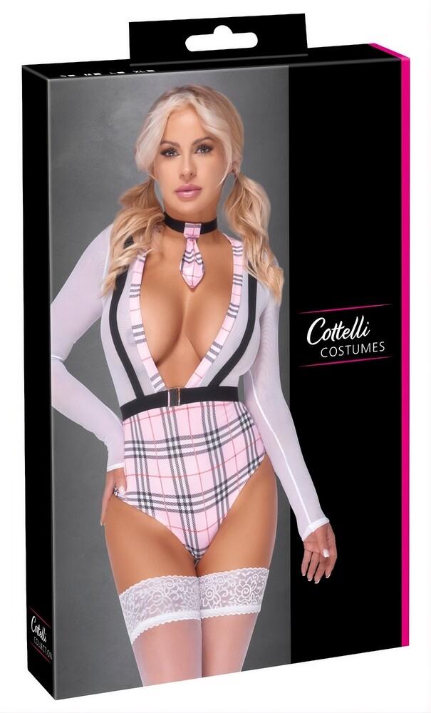 Costume Scolaretta Sexy thumbnail 7