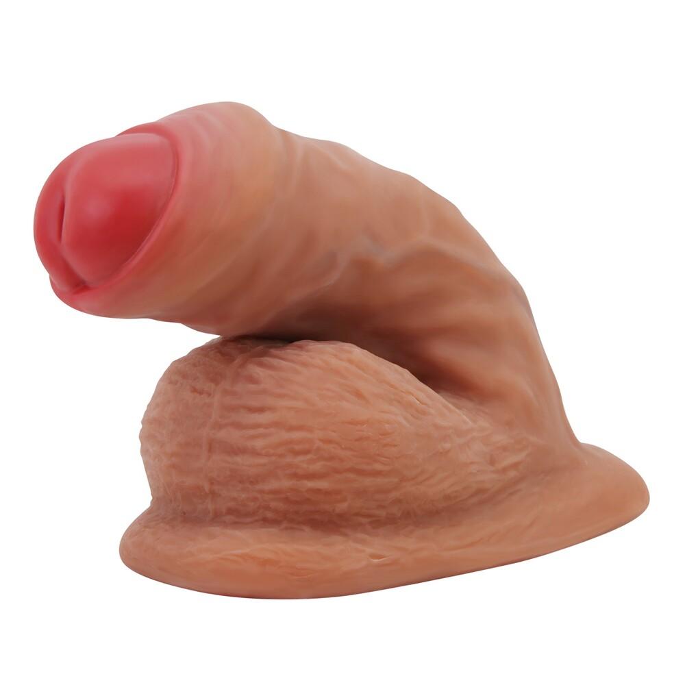 Warnell 13 cm Dildo Realistico