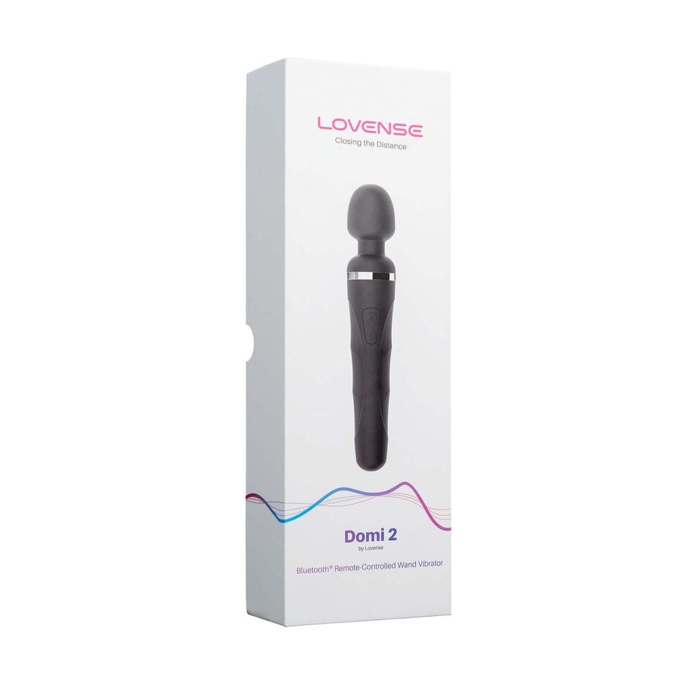 Lovense Domi 2 Magic Wand thumbnail 10