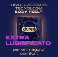 Preservativi Durex Nude Sensation Extra Lube 6 pz thumbnail 2