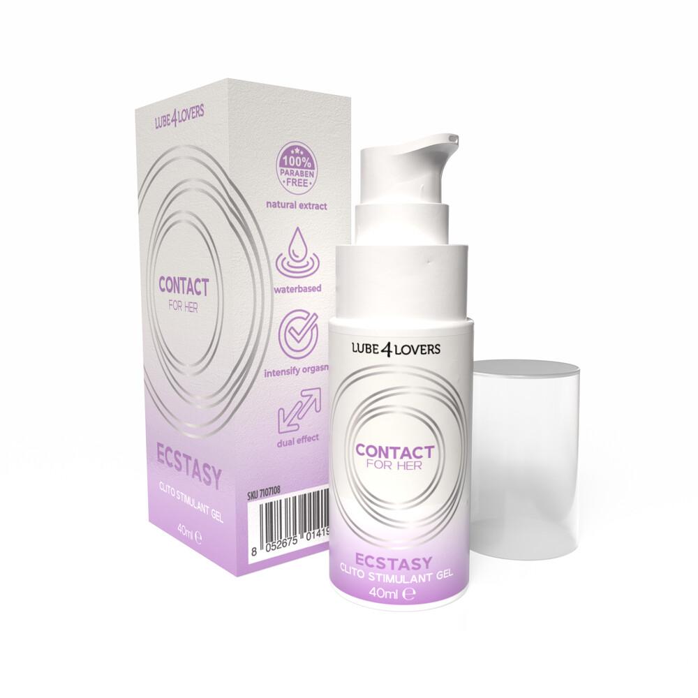 Eccitante Donna Ecstasy 40 ml thumbnail 2