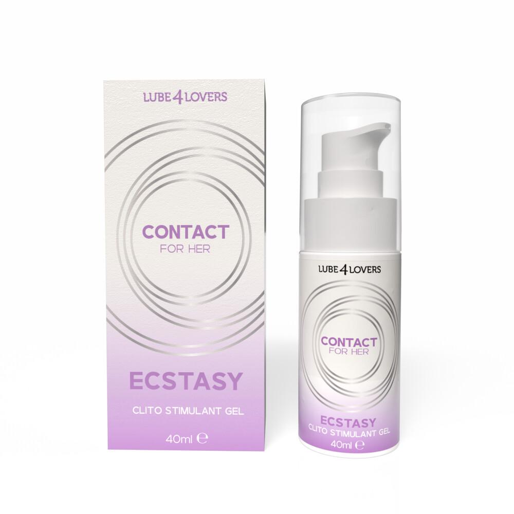 Eccitante Donna Ecstasy 40 ml thumbnail 3