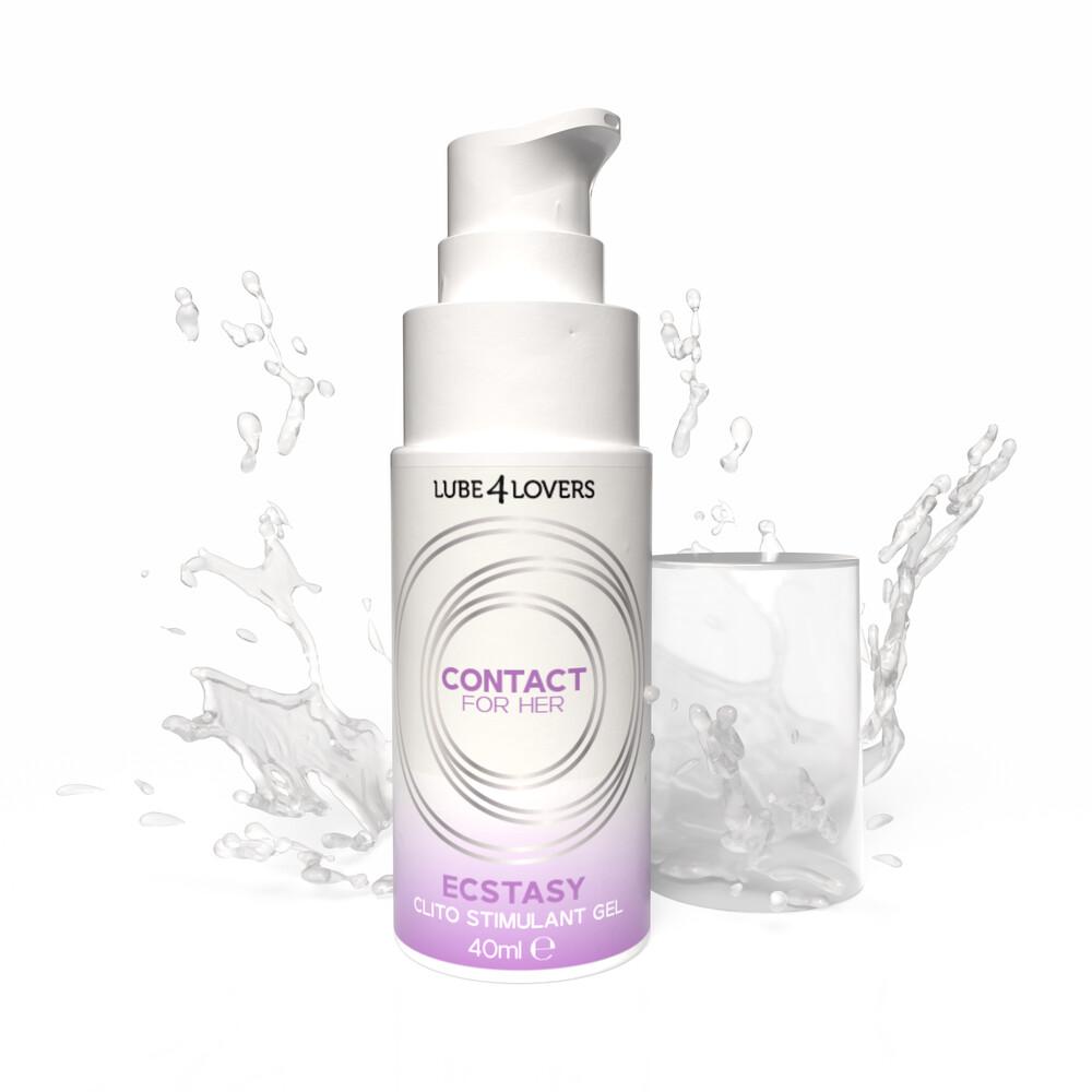 Eccitante Donna Ecstasy 40 ml thumbnail 5