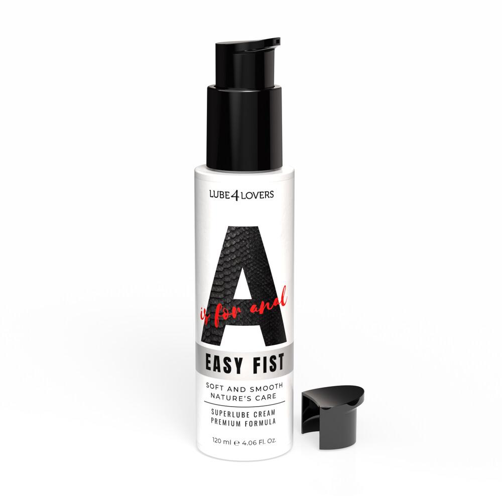 Lubrificante Anale A is for Easy Fist 120 ml thumbnail 2