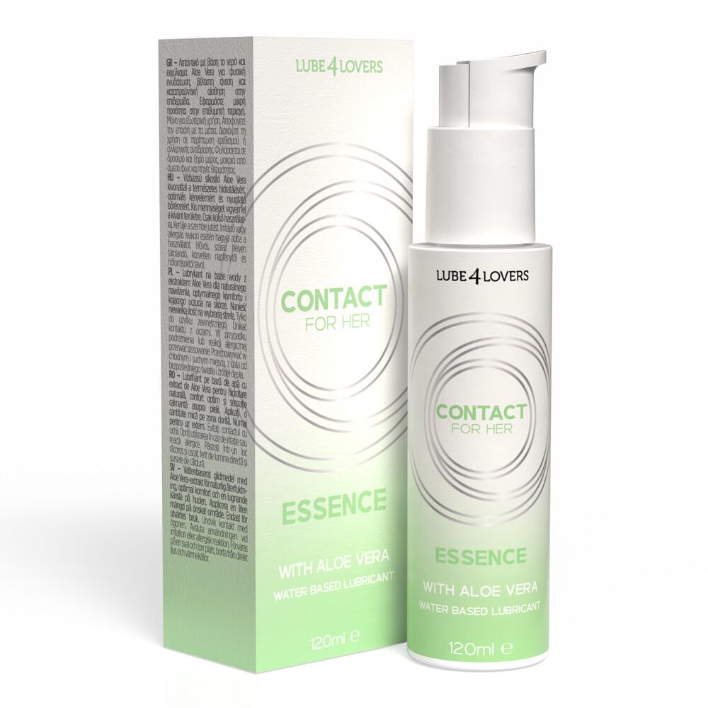 Lubrificante Vaginale Essence 120 ml