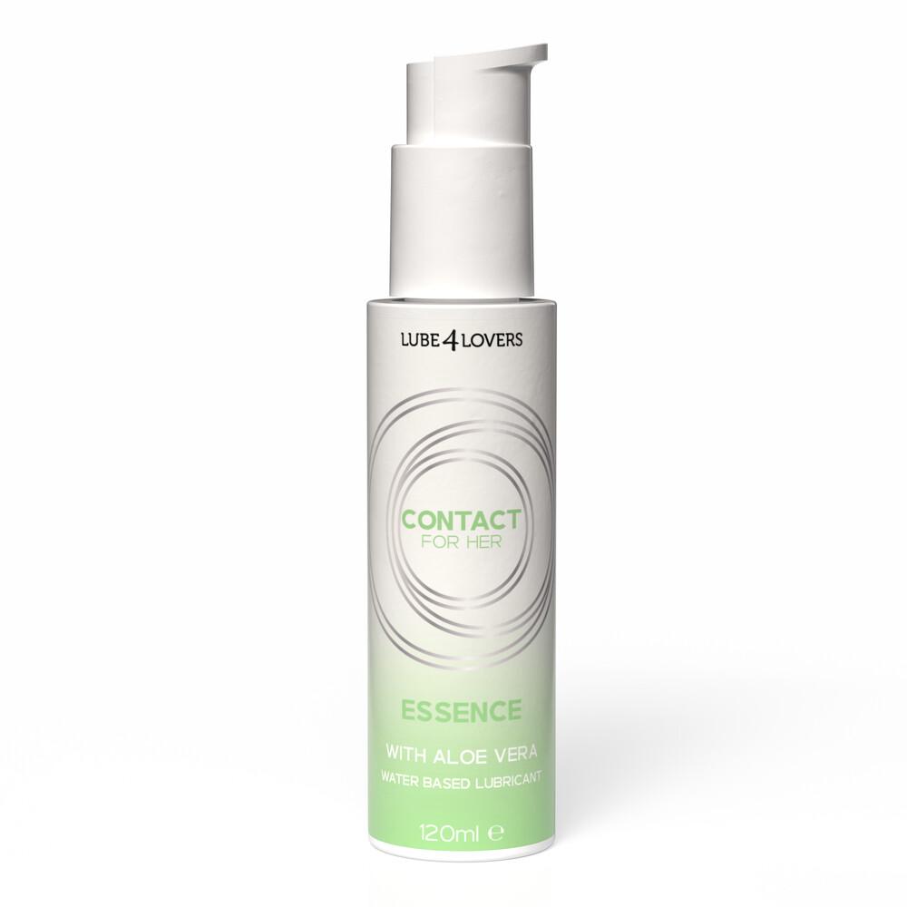 Lubrificante Vaginale Essence 120 ml thumbnail 4