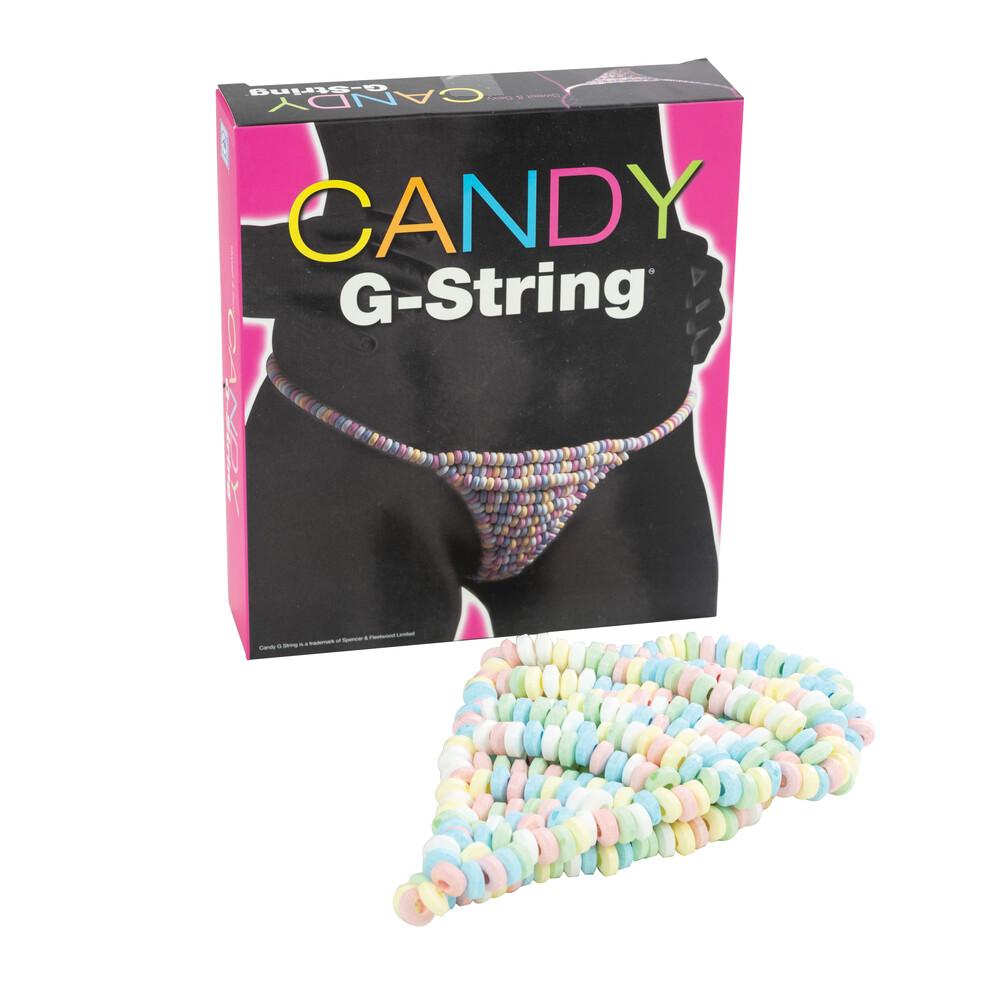 G-String Perizoma Sexy
