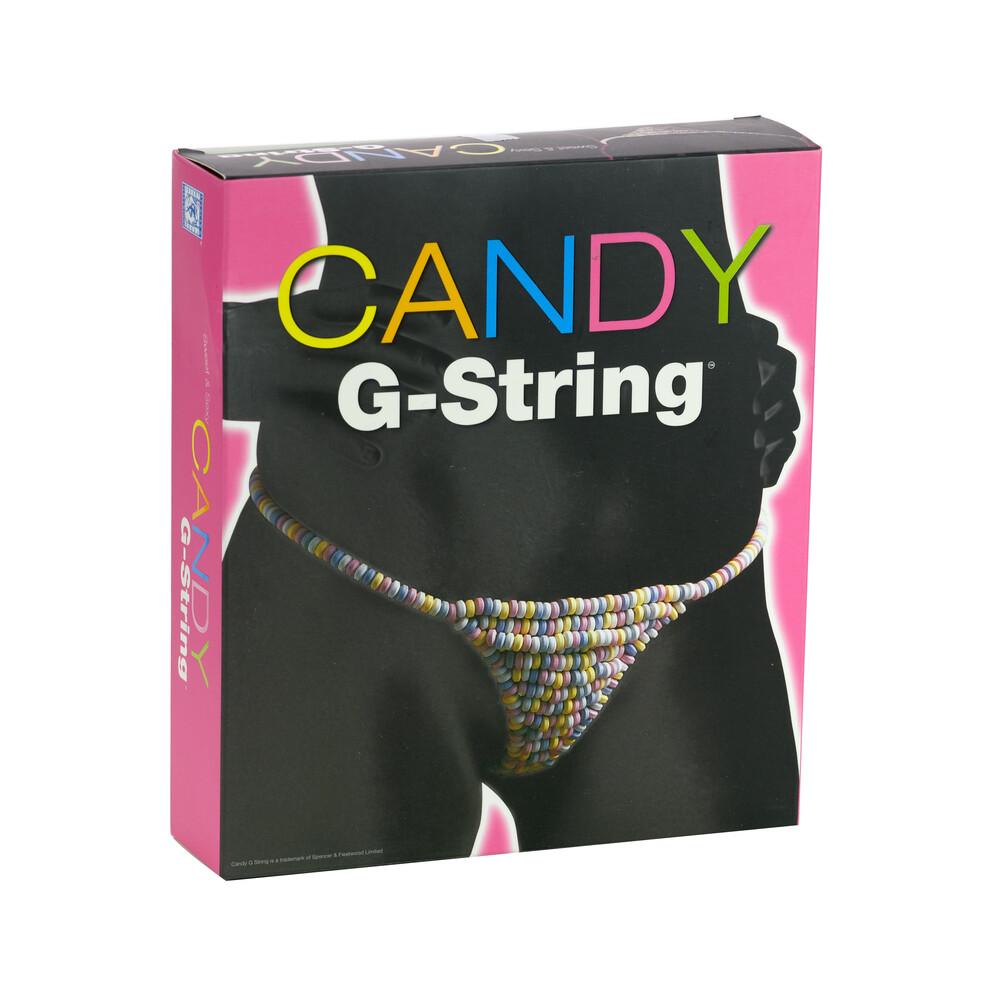 G-String Perizoma Sexy thumbnail 4