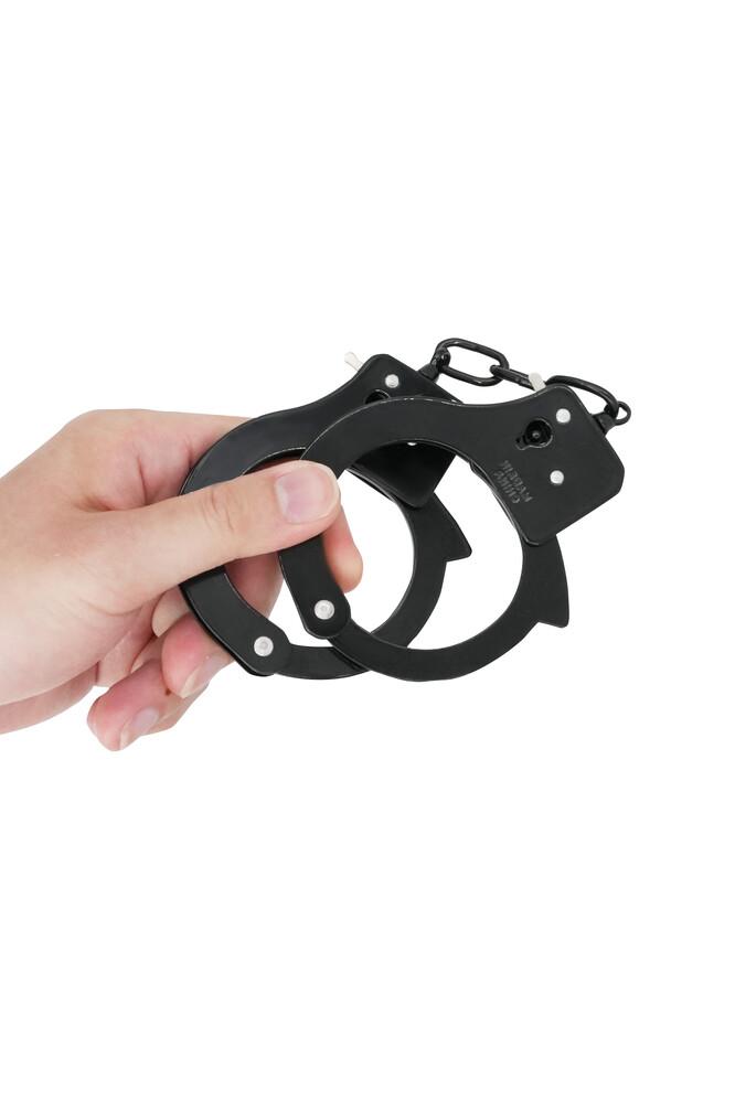 Manette Sexy Midnight Clasp thumbnail 2