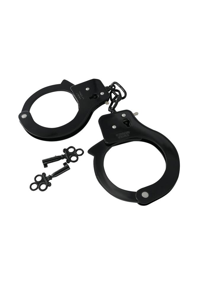 Manette Sexy Midnight Clasp thumbnail 5