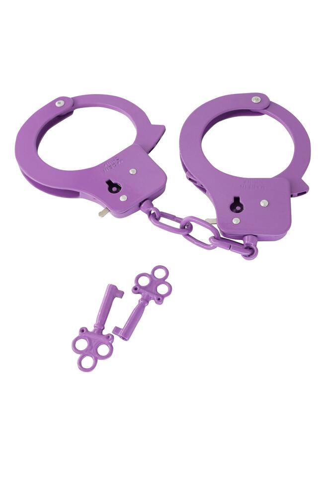 Manette Sexy Midnight Clasp thumbnail 5