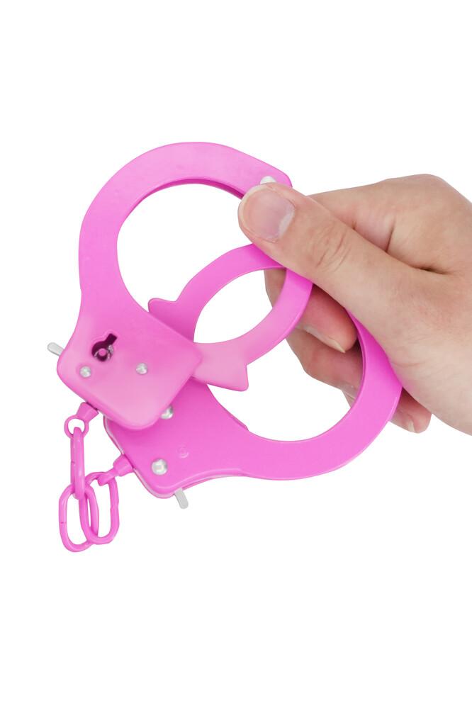 Manette Sexy Midnight Clasp thumbnail 2