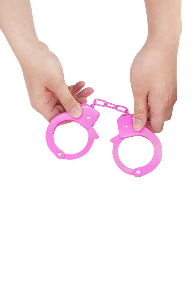 Manette Sexy Midnight Clasp thumbnail 3