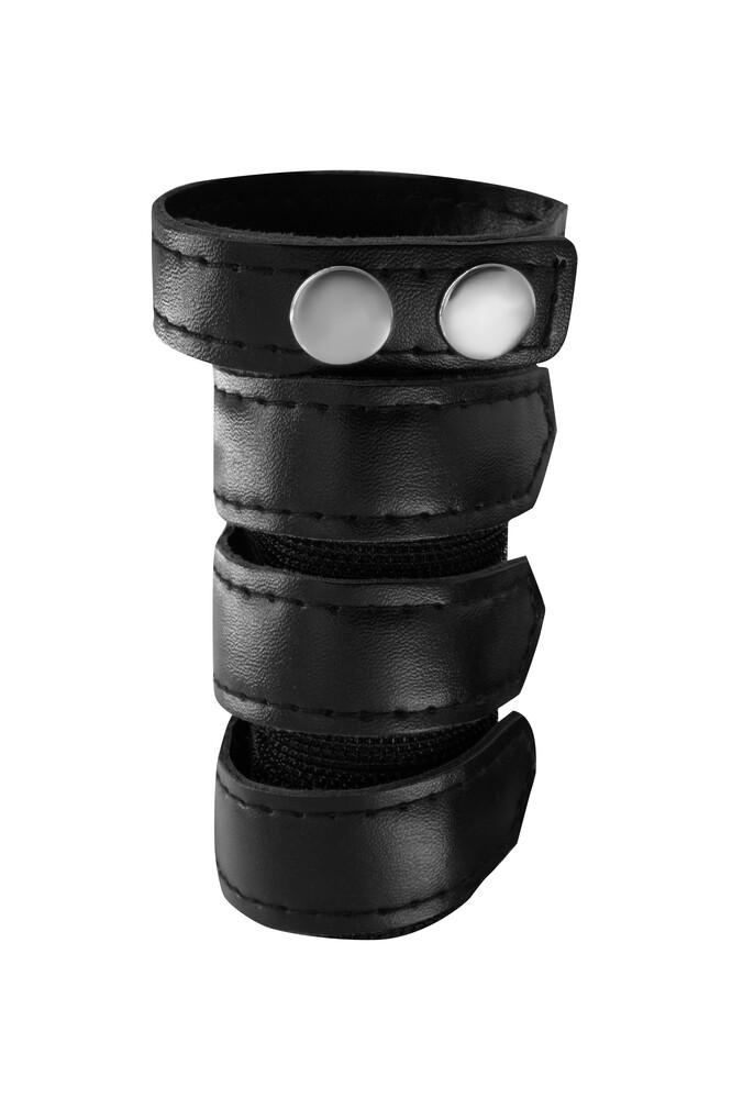 Costrittivo Testicoli Hard Cage thumbnail 3