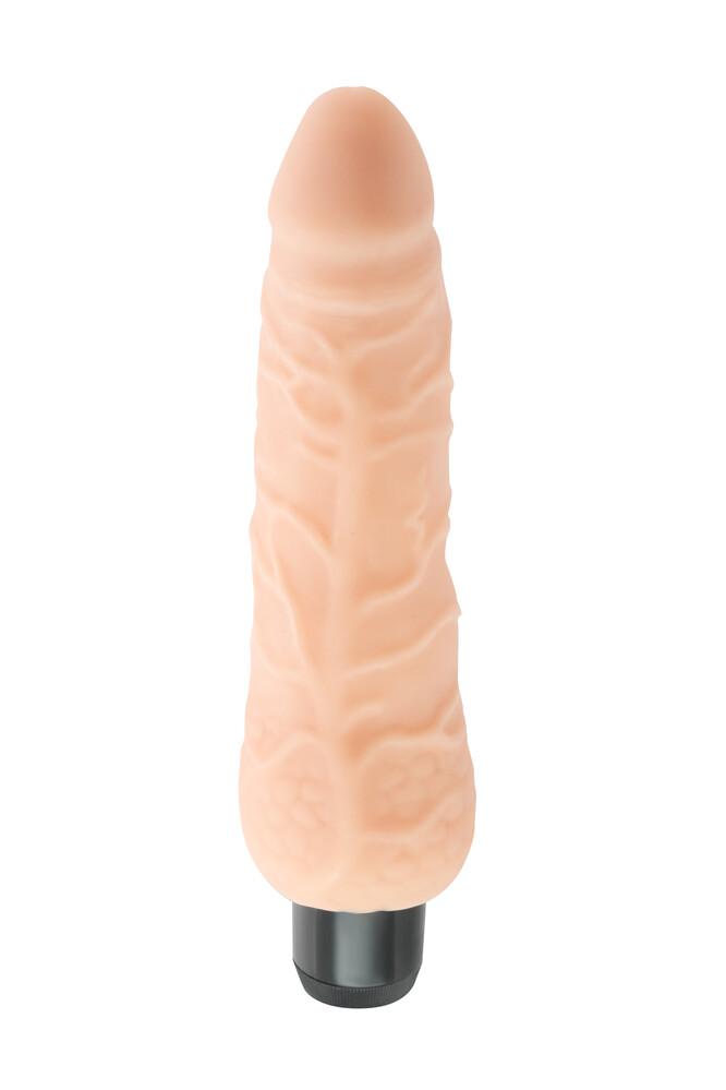 Vibratore Realistico Feel Real 16,5 cm
