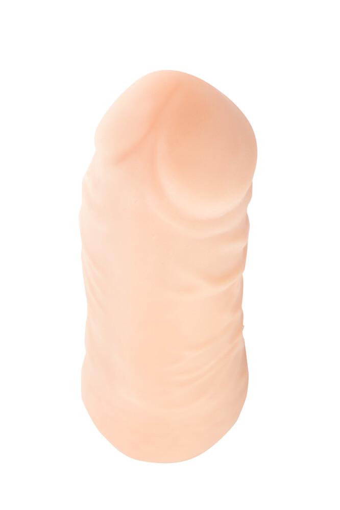 Vibratore Realistico Feel Real 16,5 cm thumbnail 9