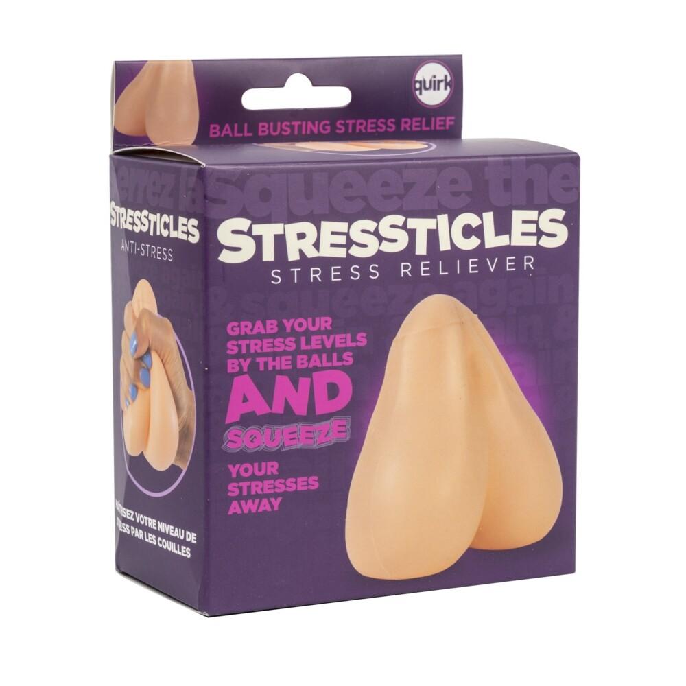 Sexy Stress Relief Gadget thumbnail 6