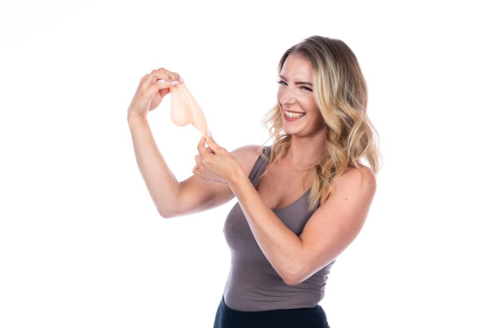 Sexy Stress Relief Gadget thumbnail 4