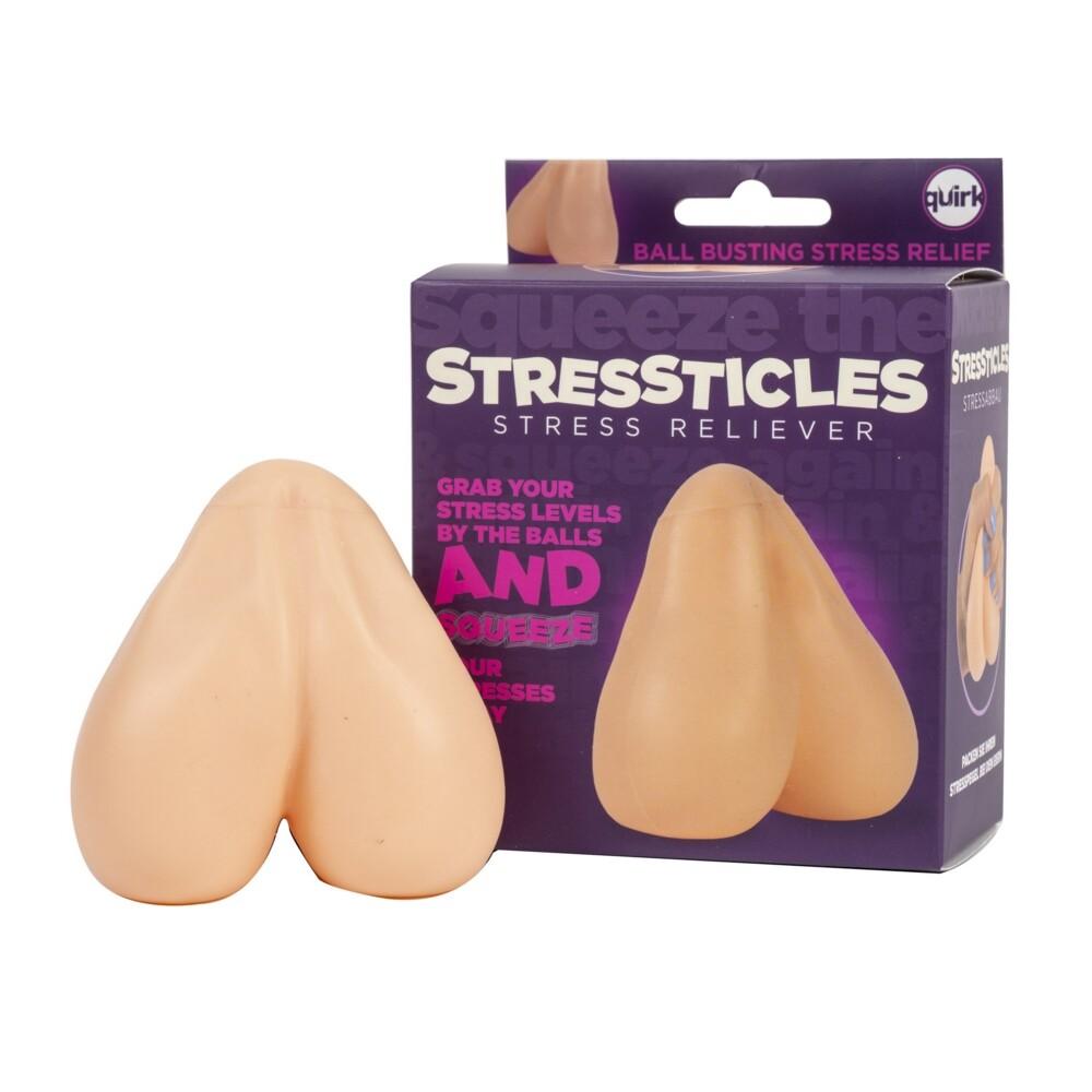 Sexy Stress Relief Gadget thumbnail 5