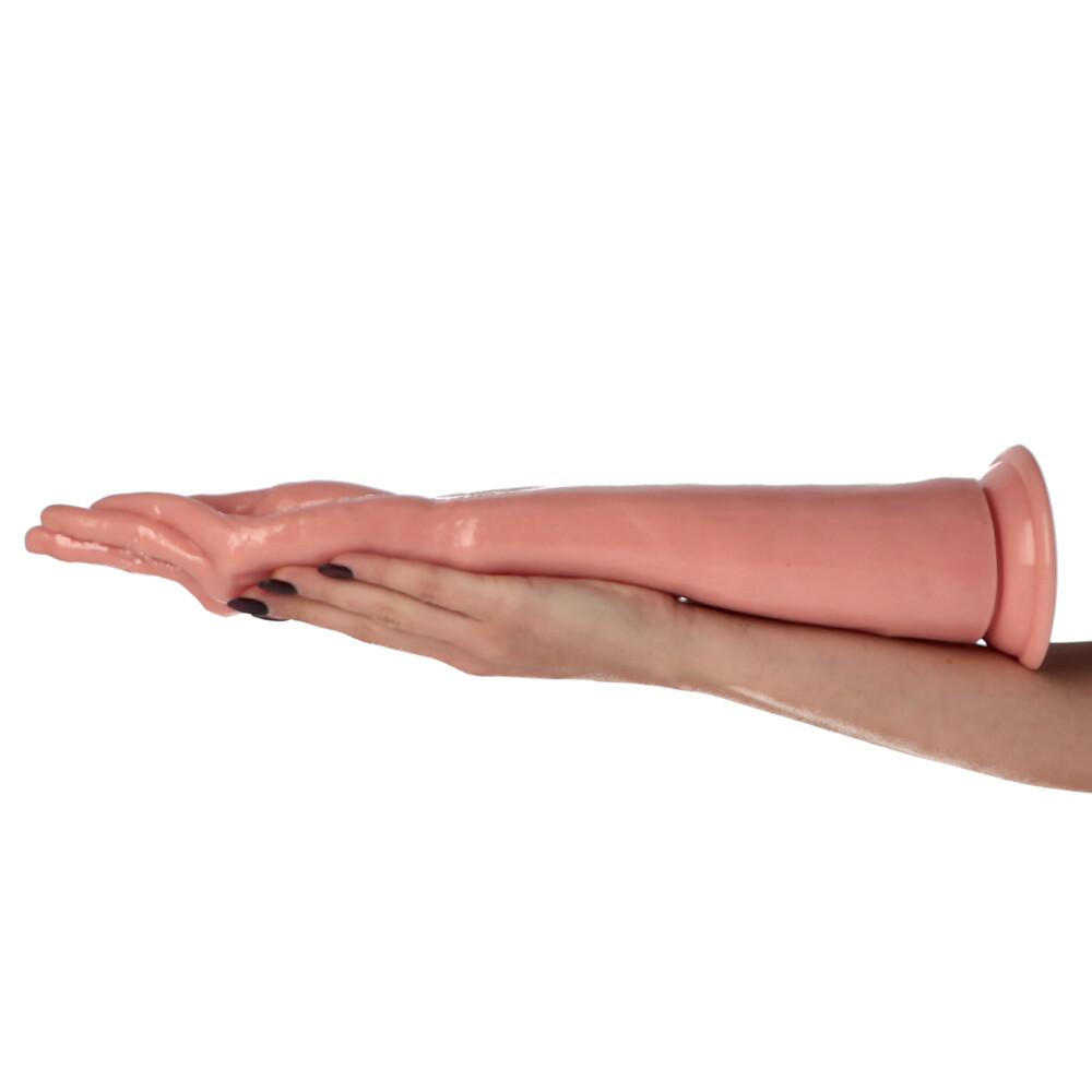 Mano Fisting Extreme Benamera Ø 7,3 cm thumbnail 2