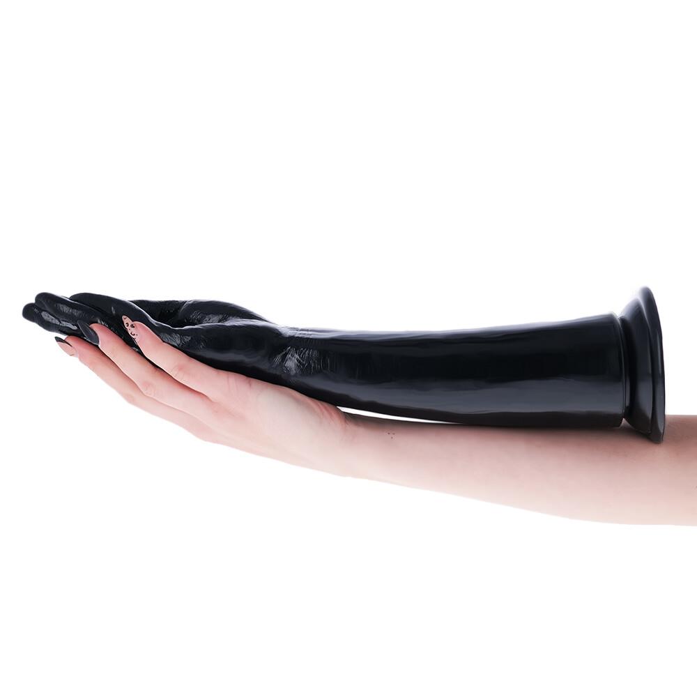 Mano Fisting Extreme Benamera Ø 7,3 cm thumbnail 2