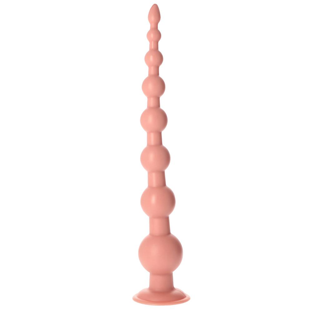 Bungle Bungle Ø 9 cm Plug Anale Extreme thumbnail 4