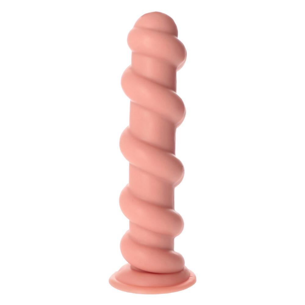 Plug Anale Extreme Pico De Fogo Ø 7,6 cm thumbnail 3