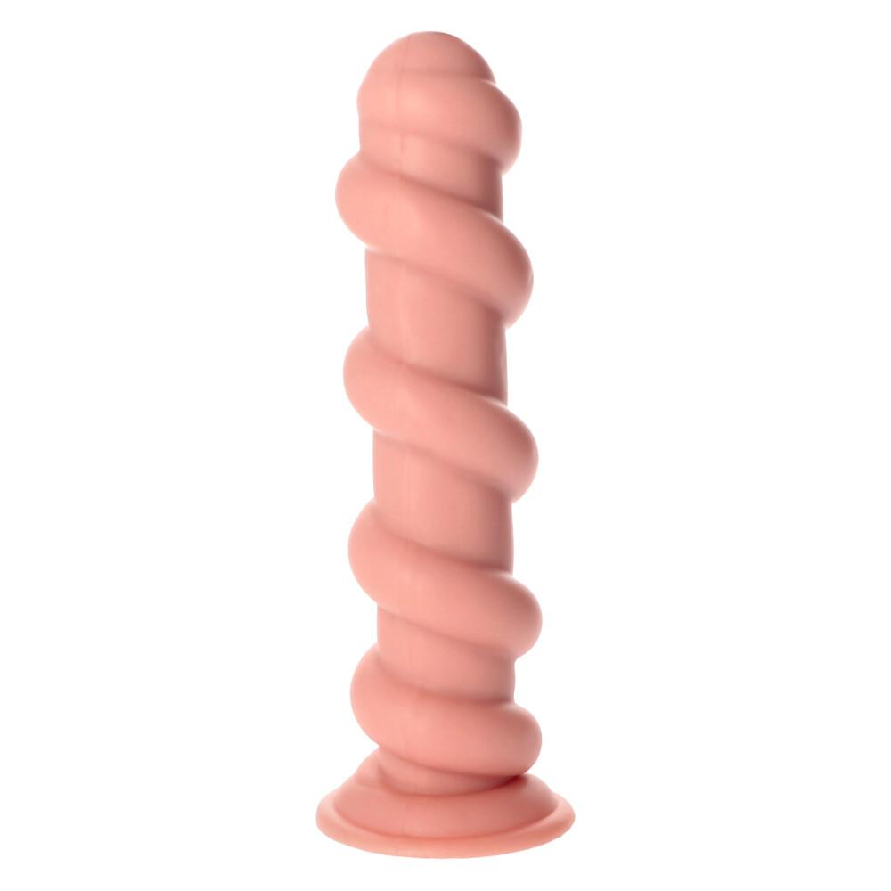 Plug Anale Extreme Pico De Fogo Ø 7,6 cm thumbnail 4