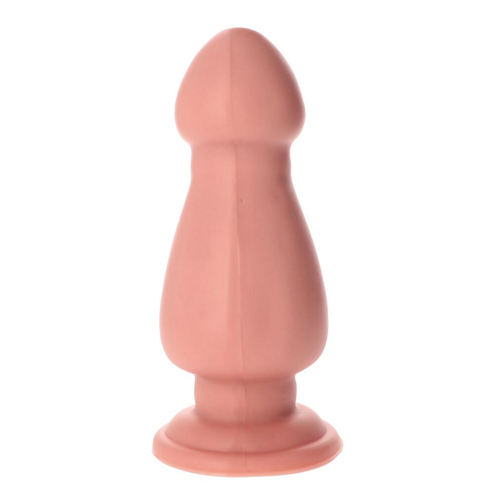 El Penon Ø 10 cm Plug Anale Extreme thumbnail 3