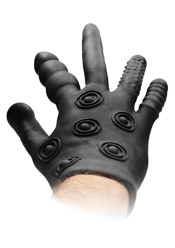 Guanto Stimolante Fist It thumbnail 2
