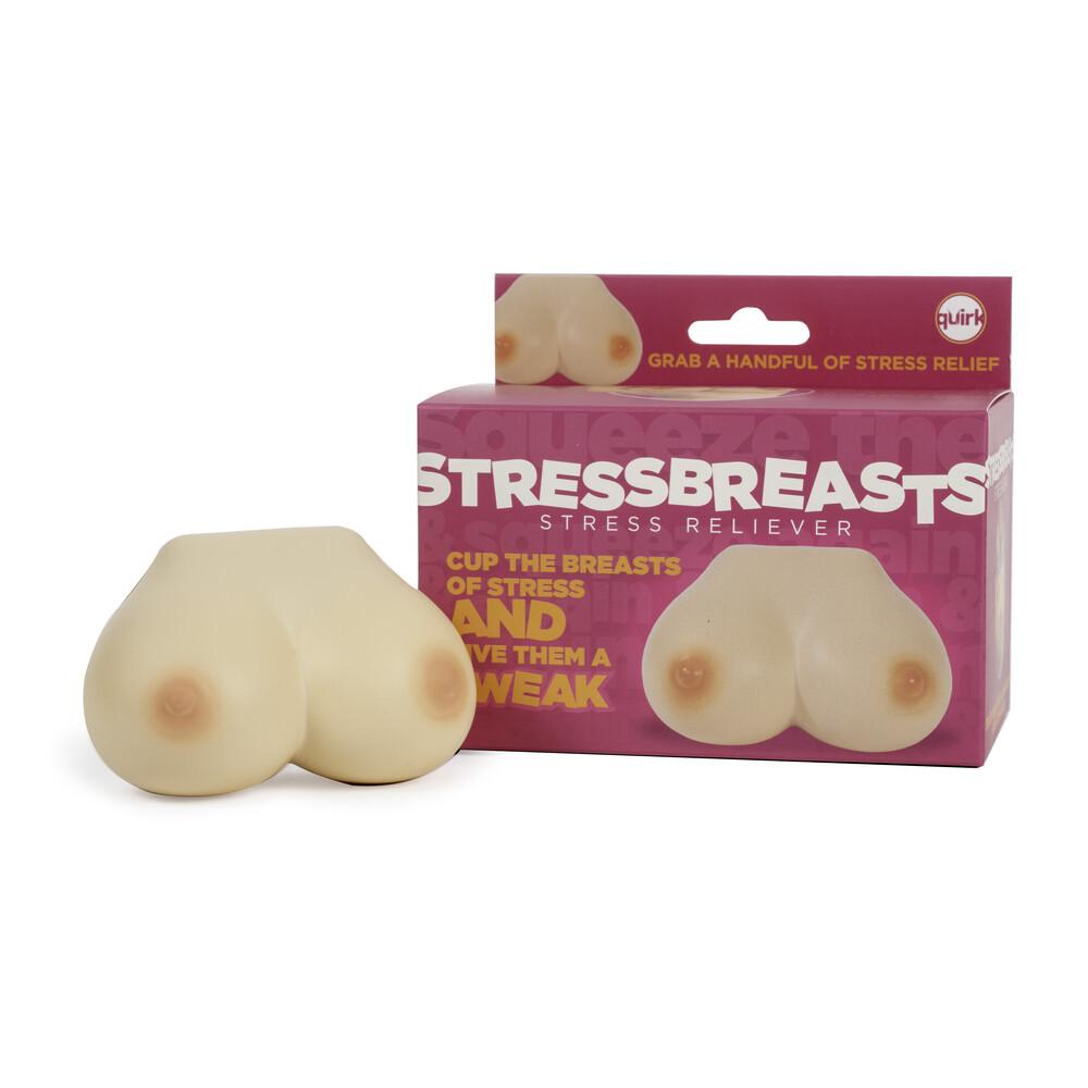 Sexy Antistress Stress Breasts thumbnail 2