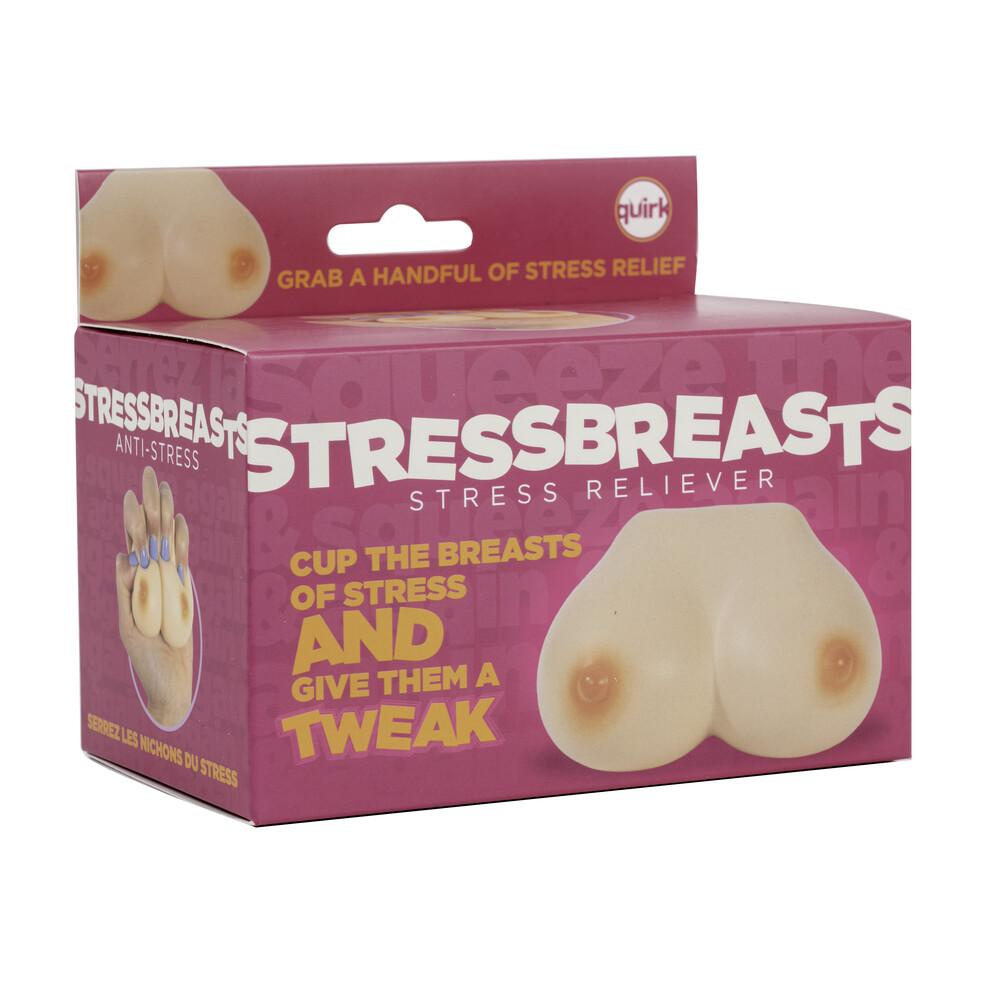 Sexy Antistress Stress Breasts thumbnail 3