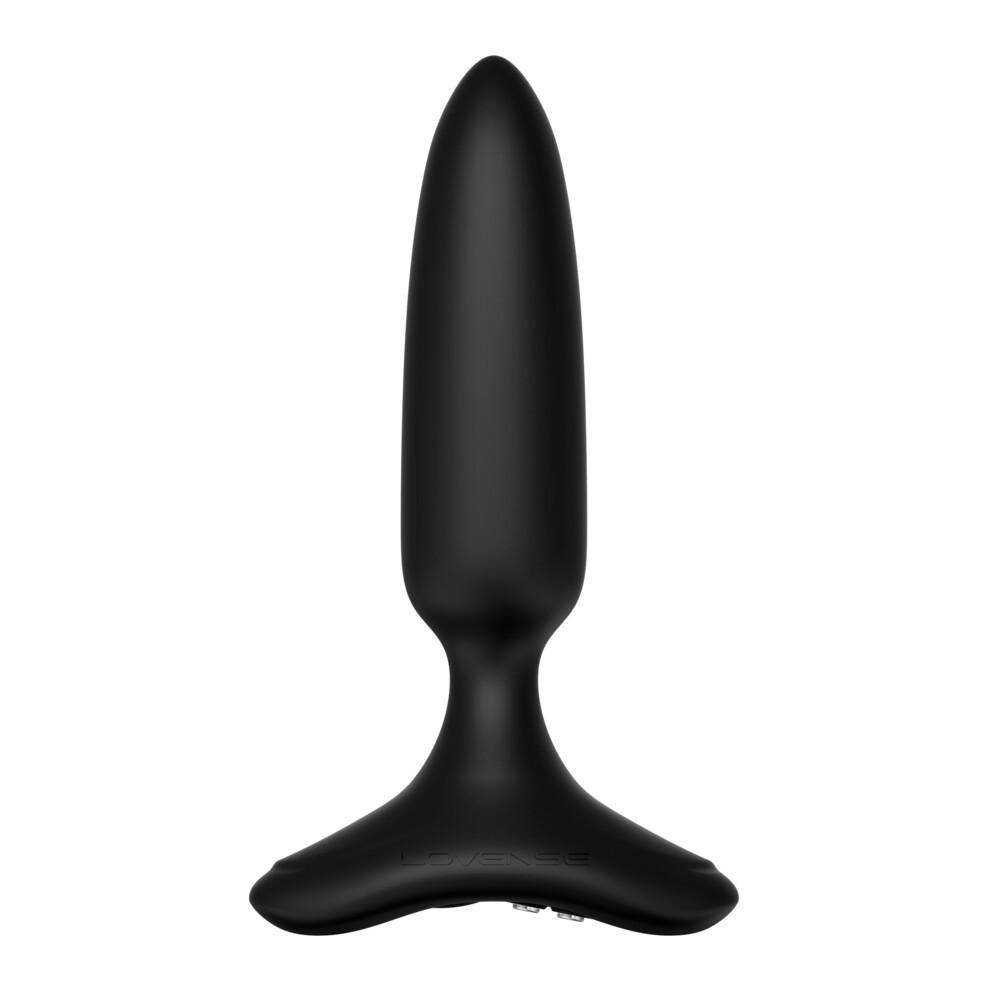 Lovense Hush 2 Vibratore Anale