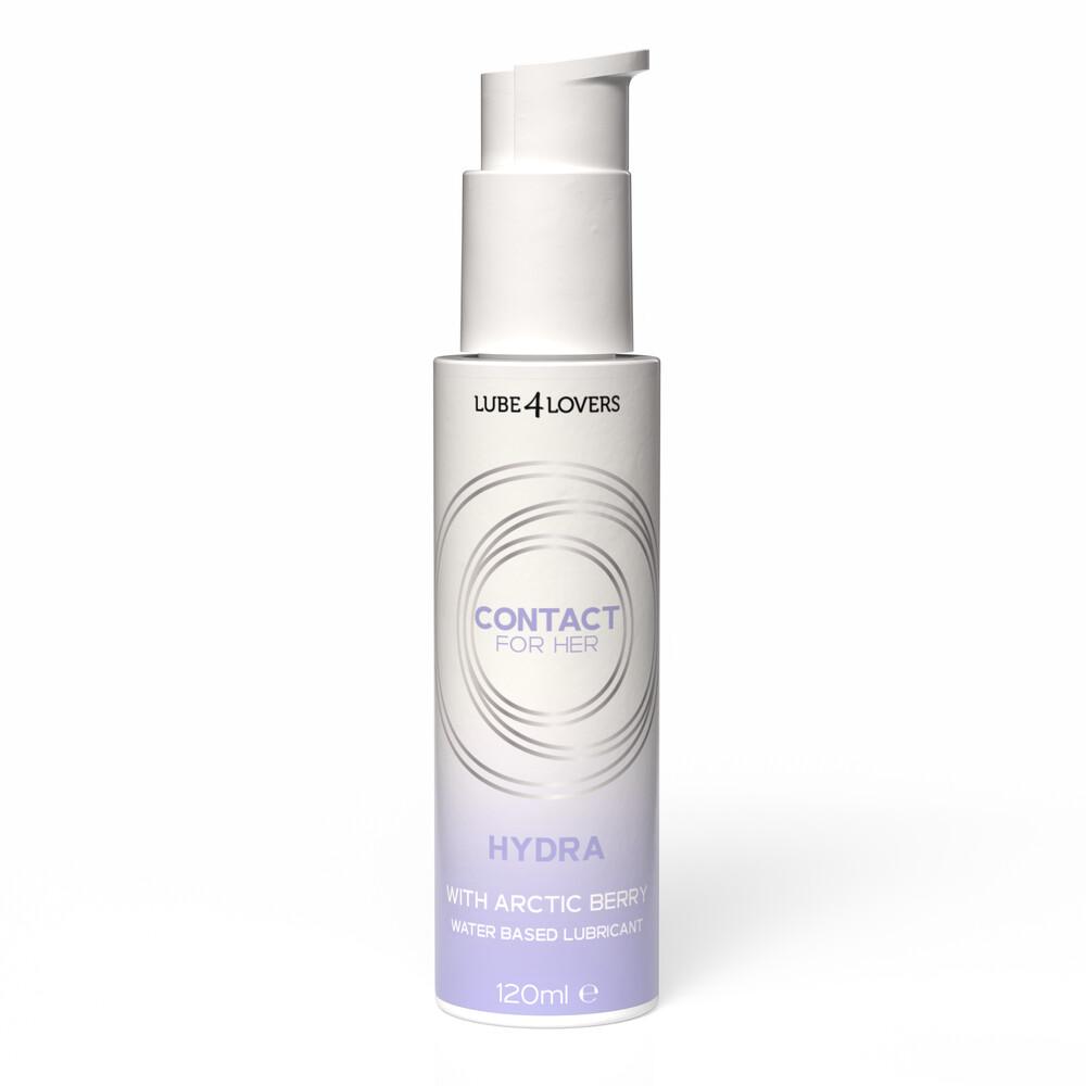 Lubrificante Vaginale Hydra 120 ml thumbnail 4