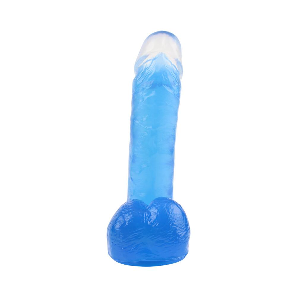 Dildo Realistico Sensual 20 cm thumbnail 4