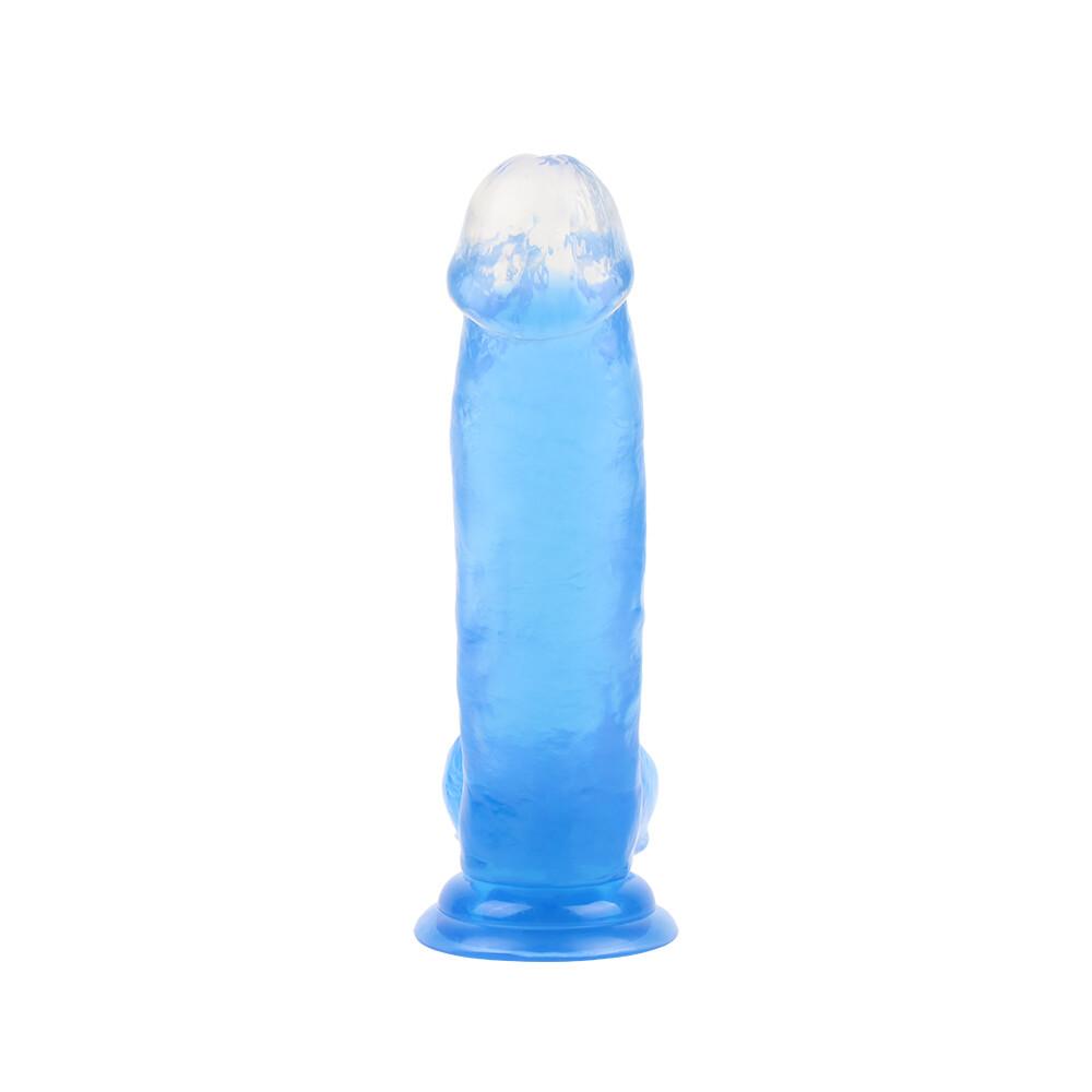 Dildo Realistico Sensual Thrill 17,7 cm thumbnail 2