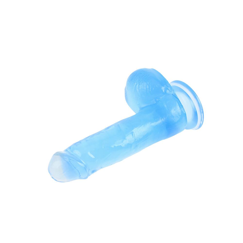 Dildo Realistico Euphoria 18 cm thumbnail 4
