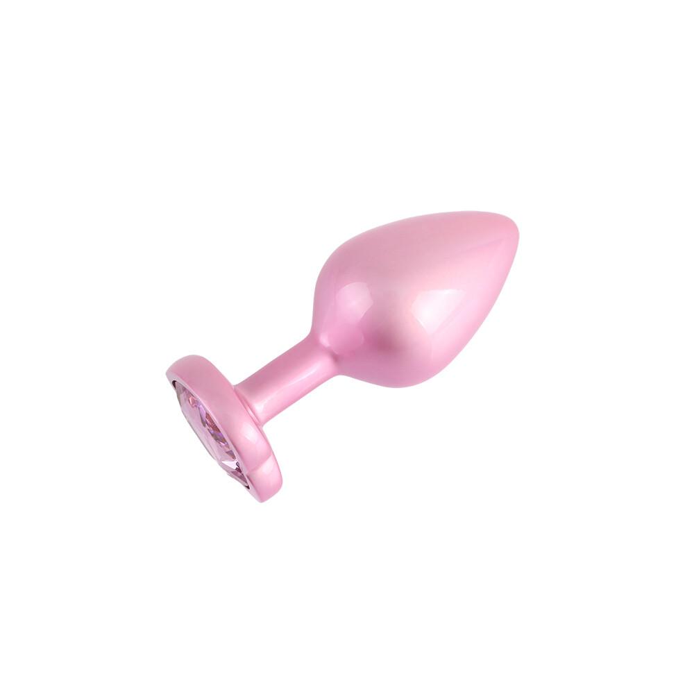 Candy Ø 3,3 cm Plug Anale  thumbnail 3
