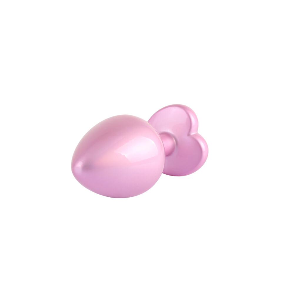 Candy Ø 3,3 cm Plug Anale  thumbnail 5