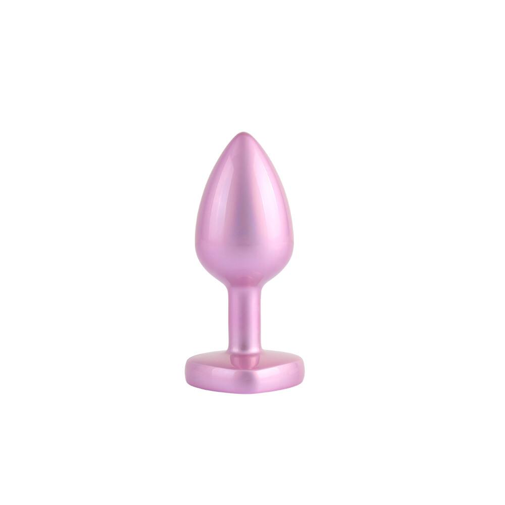 Candy Ø 2,7 cm Plug Anale  thumbnail 2