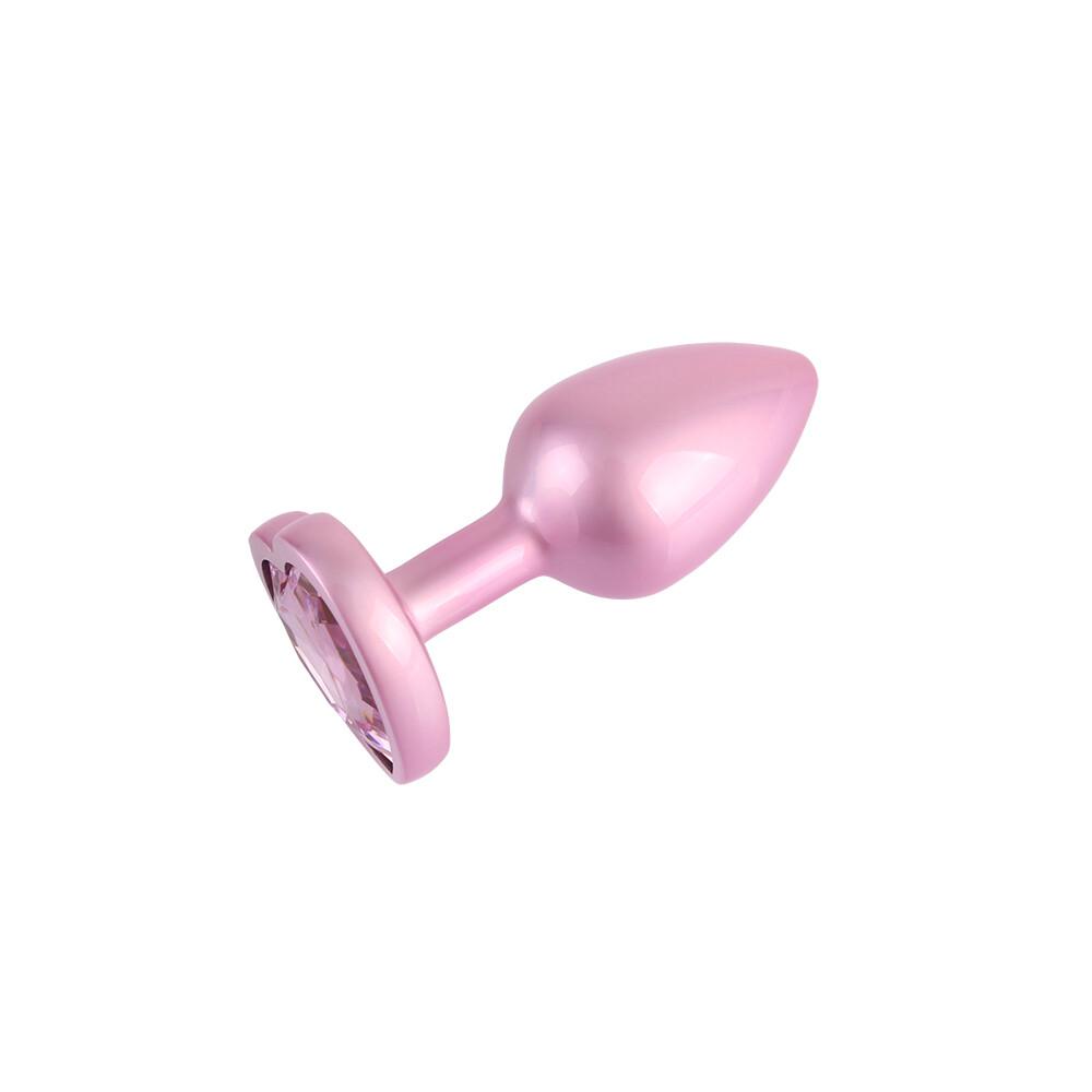 Candy Ø 2,7 cm Plug Anale  thumbnail 3