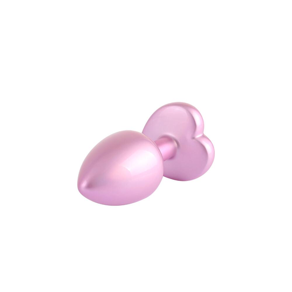Candy Ø 2,7 cm Plug Anale  thumbnail 5