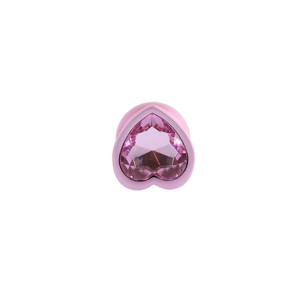 Candy Ø 2,7 cm Plug Anale  thumbnail 6