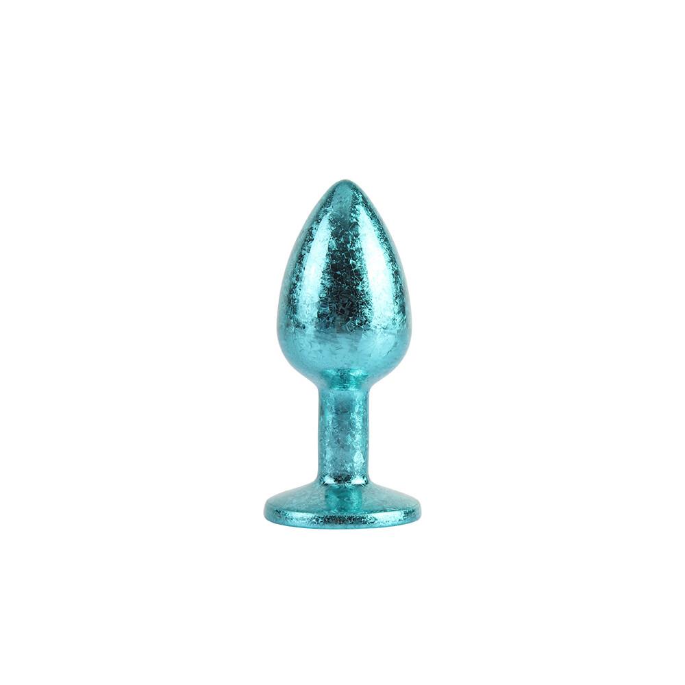 Nebula Ø 2,7 cm Plug Anale thumbnail 2