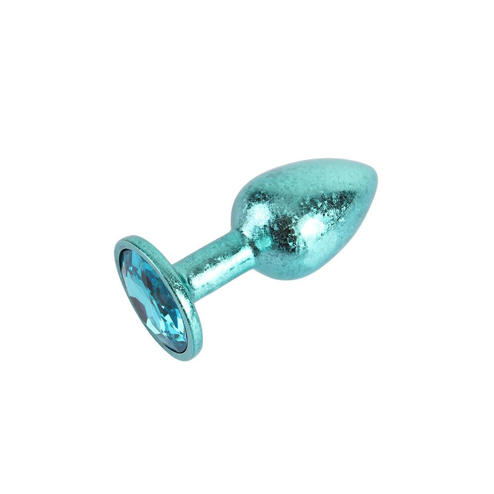Nebula Ø 2,7 cm Plug Anale thumbnail 3