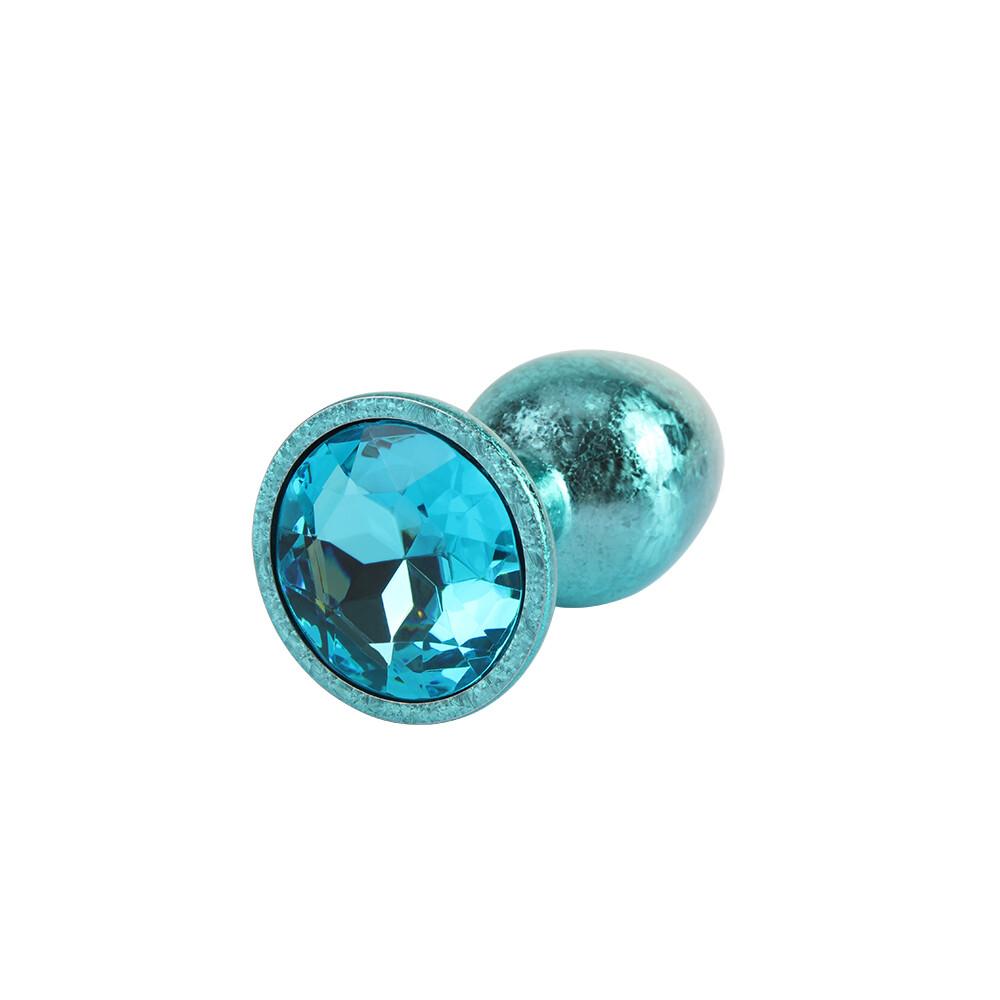 Nebula Ø 2,7 cm Plug Anale thumbnail 4